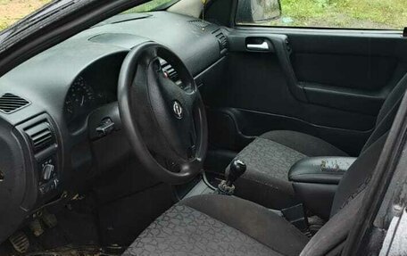 Opel Astra G, 2000 год, 95 000 рублей, 8 фотография