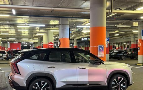 Geely Atlas, 2024 год, 2 850 000 рублей, 3 фотография