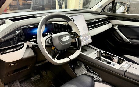 Geely Atlas, 2024 год, 2 850 000 рублей, 8 фотография