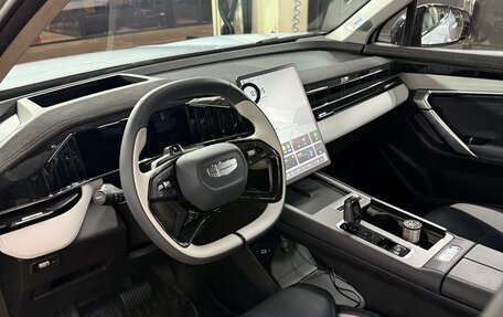 Geely Atlas, 2024 год, 2 850 000 рублей, 10 фотография