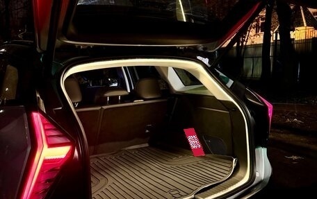 Geely Atlas, 2024 год, 2 850 000 рублей, 2 фотография