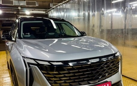 Geely Atlas, 2024 год, 2 850 000 рублей, 4 фотография