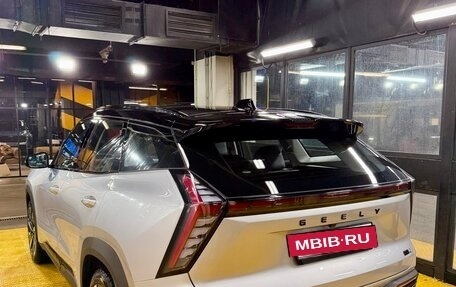 Geely Atlas, 2024 год, 2 850 000 рублей, 5 фотография