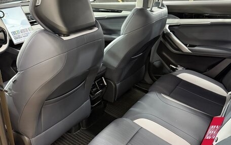 Geely Atlas, 2024 год, 2 850 000 рублей, 11 фотография