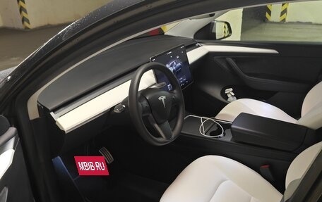 Tesla Model Y I, 2023 год, 5 150 000 рублей, 5 фотография