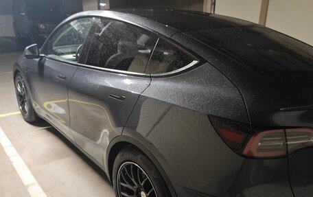 Tesla Model Y I, 2023 год, 5 150 000 рублей, 7 фотография