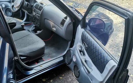 Hyundai Accent II, 2008 год, 530 000 рублей, 8 фотография