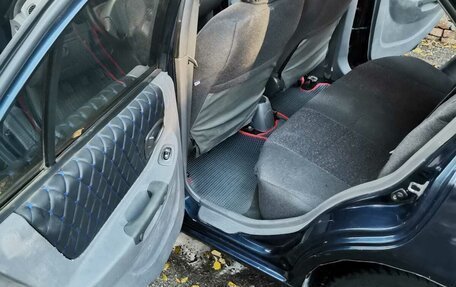 Hyundai Accent II, 2008 год, 530 000 рублей, 7 фотография