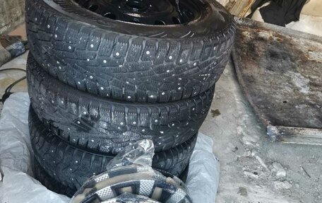 Hyundai Accent II, 2008 год, 530 000 рублей, 5 фотография