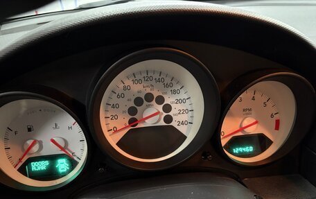 Dodge Caliber I рестайлинг, 2007 год, 450 000 рублей, 4 фотография