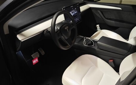 Tesla Model Y I, 2023 год, 5 150 000 рублей, 9 фотография