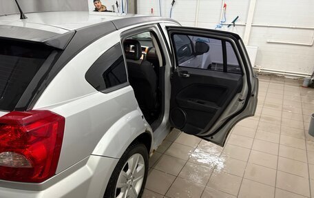 Dodge Caliber I рестайлинг, 2007 год, 450 000 рублей, 5 фотография