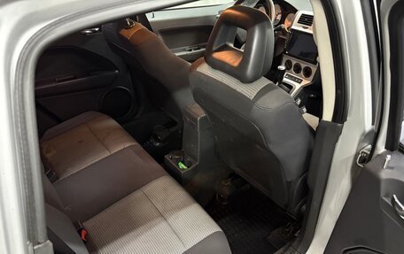 Dodge Caliber I рестайлинг, 2007 год, 450 000 рублей, 9 фотография