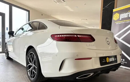 Mercedes-Benz E-Класс, 2023 год, 6 820 000 рублей, 3 фотография