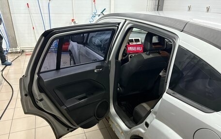 Dodge Caliber I рестайлинг, 2007 год, 450 000 рублей, 6 фотография