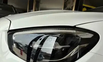 Mercedes-Benz E-Класс, 2023 год, 6 820 000 рублей, 5 фотография