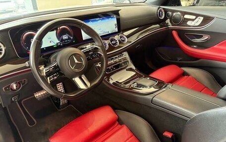 Mercedes-Benz E-Класс, 2023 год, 6 820 000 рублей, 10 фотография