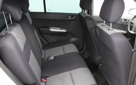 Hyundai Getz I рестайлинг, 2007 год, 525 000 рублей, 13 фотография