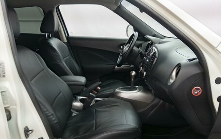 Nissan Juke II, 2012 год, 890 000 рублей, 12 фотография