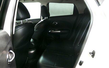 Nissan Juke II, 2012 год, 890 000 рублей, 13 фотография