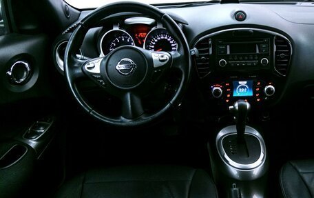 Nissan Juke II, 2012 год, 890 000 рублей, 10 фотография