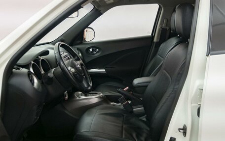 Nissan Juke II, 2012 год, 890 000 рублей, 14 фотография