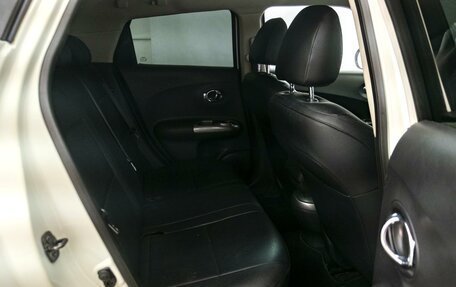 Nissan Juke II, 2012 год, 890 000 рублей, 11 фотография