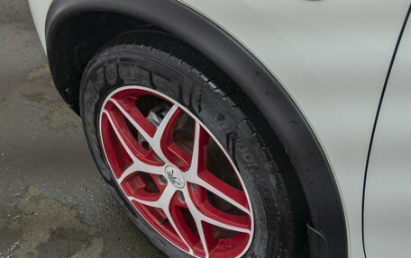 Nissan Juke II, 2012 год, 890 000 рублей, 8 фотография