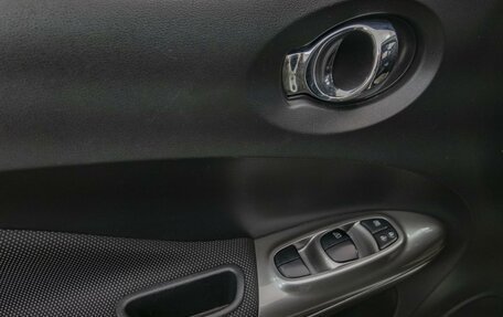 Nissan Juke II, 2012 год, 890 000 рублей, 21 фотография