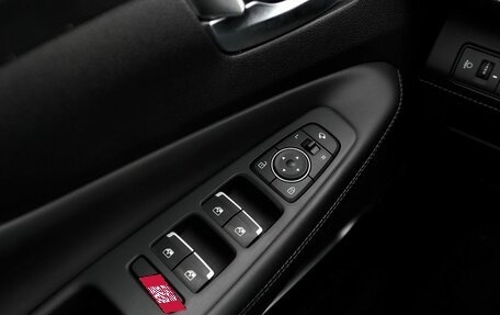 Hyundai Santa Fe IV, 2021 год, 3 278 000 рублей, 11 фотография