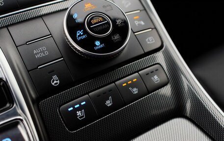 Hyundai Santa Fe IV, 2021 год, 3 278 000 рублей, 10 фотография