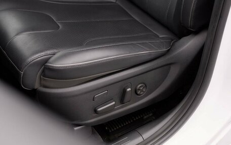 Hyundai Santa Fe IV, 2021 год, 3 278 000 рублей, 14 фотография