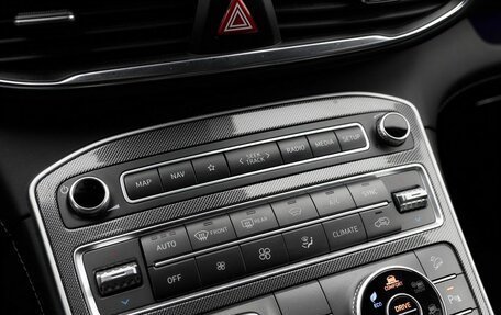 Hyundai Santa Fe IV, 2021 год, 3 278 000 рублей, 9 фотография