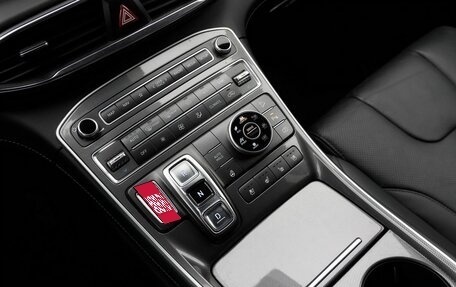 Hyundai Santa Fe IV, 2021 год, 3 278 000 рублей, 8 фотография