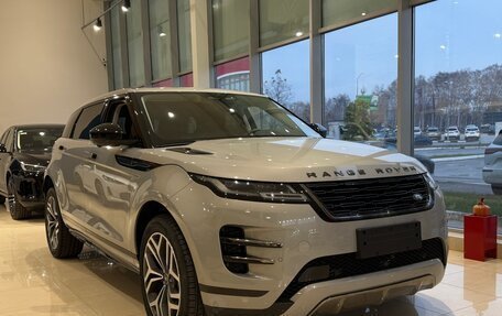 Land Rover Range Rover Evoque II, 2024 год, 5 490 000 рублей, 1 фотография
