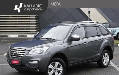 Lifan X60 I рестайлинг, 2014 год, 418 000 рублей, 1 фотография