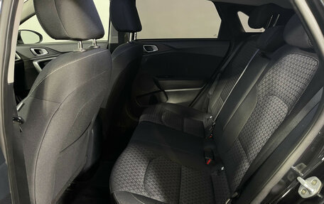 KIA cee'd III, 2019 год, 1 777 000 рублей, 10 фотография