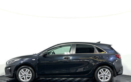 KIA cee'd III, 2019 год, 1 777 000 рублей, 8 фотография