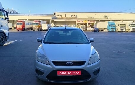 Ford Focus II рестайлинг, 2011 год, 590 000 рублей, 1 фотография