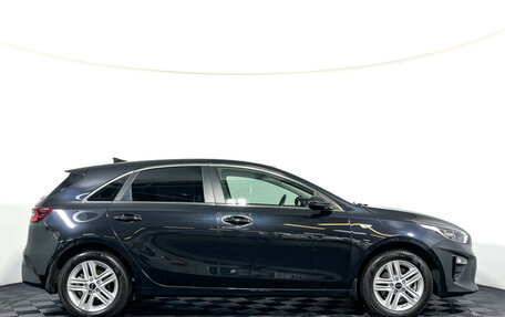 KIA cee'd III, 2019 год, 1 777 000 рублей, 4 фотография