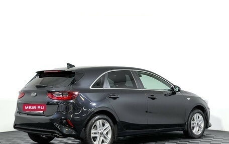 KIA cee'd III, 2019 год, 1 777 000 рублей, 5 фотография