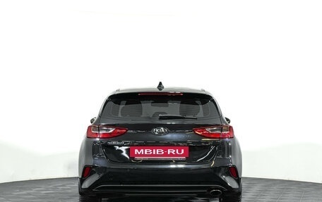 KIA cee'd III, 2019 год, 1 777 000 рублей, 6 фотография