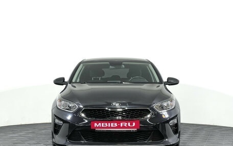 KIA cee'd III, 2019 год, 1 777 000 рублей, 2 фотография