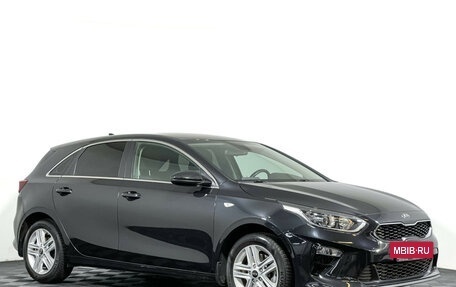 KIA cee'd III, 2019 год, 1 777 000 рублей, 3 фотография