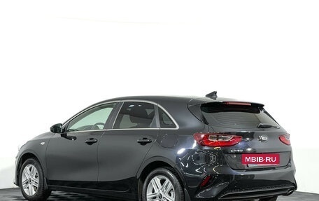 KIA cee'd III, 2019 год, 1 777 000 рублей, 7 фотография
