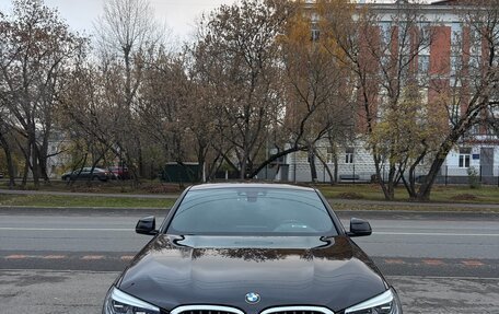 BMW X4, 2018 год, 3 600 000 рублей, 1 фотография