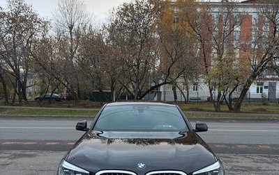 BMW X4, 2018 год, 3 600 000 рублей, 1 фотография