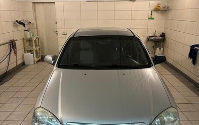 Chevrolet Lacetti, 2009 год, 600 000 рублей, 1 фотография