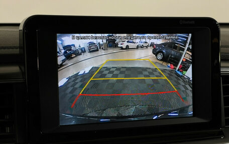 KIA cee'd III, 2019 год, 1 777 000 рублей, 14 фотография