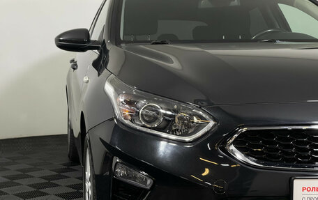 KIA cee'd III, 2019 год, 1 777 000 рублей, 15 фотография